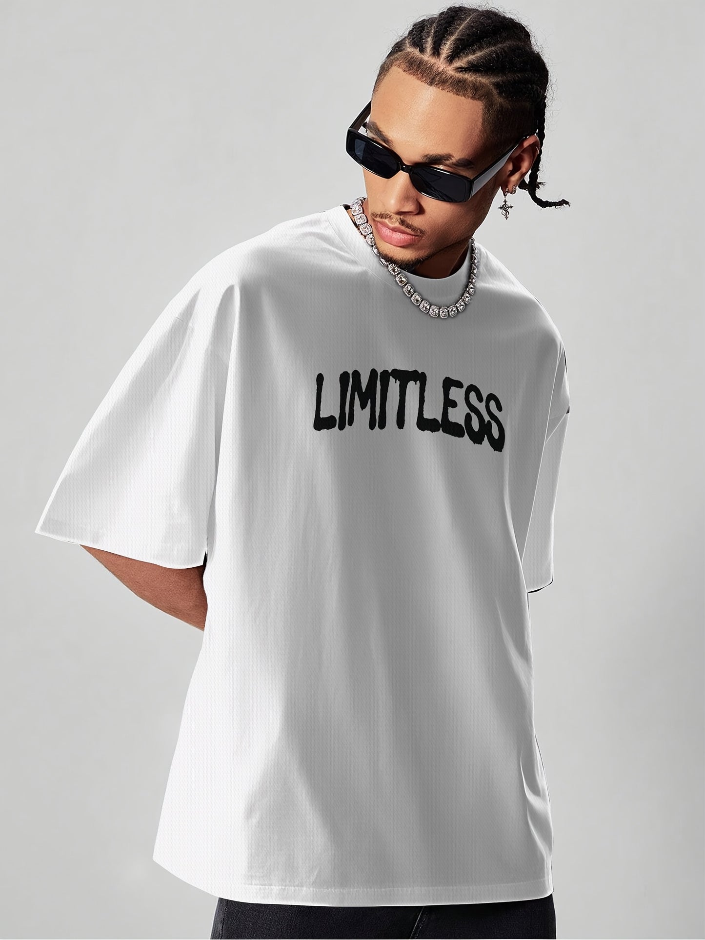 LIMITLESS