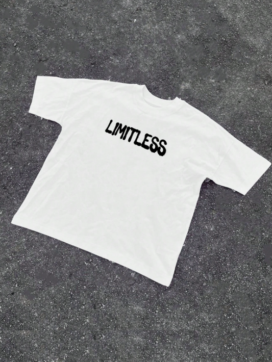 LIMITLESS