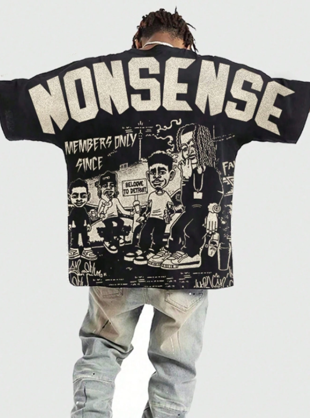 Pure Nonsense