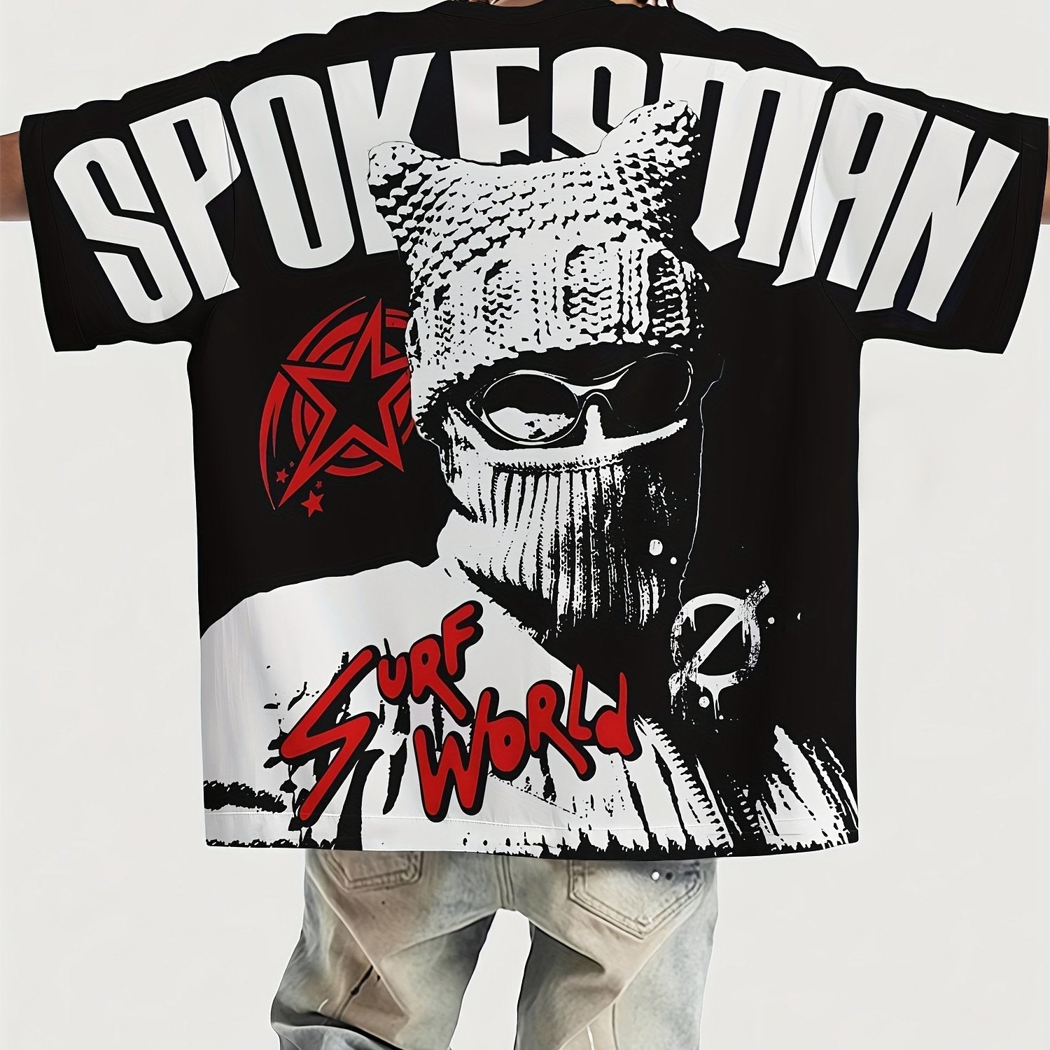 Apparel & Merch