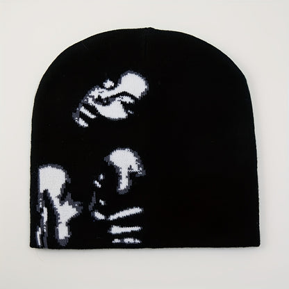 Ignorance is Bliss Beanie