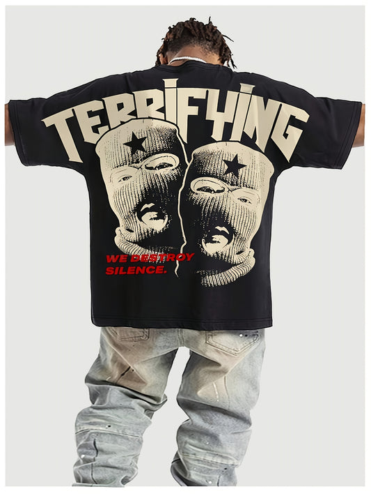 TERRIFYING