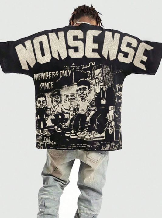 Pure Nonsense